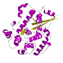 Image of CATH 4acoA02