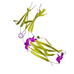 Image of CATH 4acpA