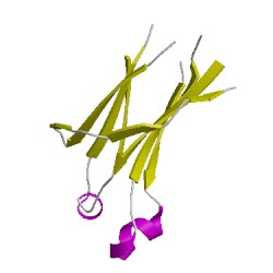 Image of CATH 4acpA01
