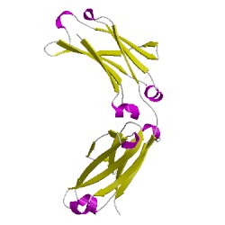 Image of CATH 4acpB