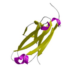 Image of CATH 4acpB02