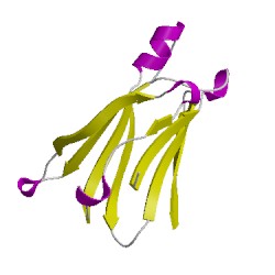 Image of CATH 4actA00