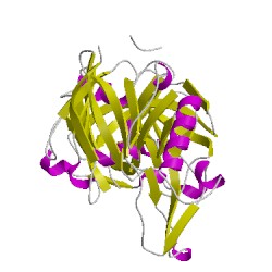 Image of CATH 4acuA