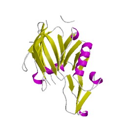 Image of CATH 4acuA02