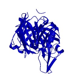 Image of CATH 4acx