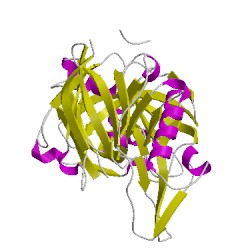 Image of CATH 4acxA