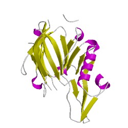 Image of CATH 4acxA02