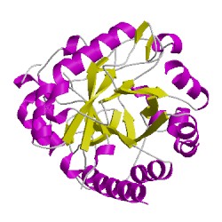 Image of CATH 4acyB00