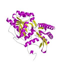 Image of CATH 4addA