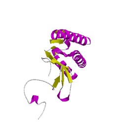 Image of CATH 4addA01