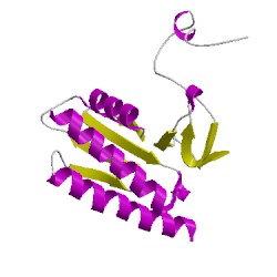 Image of CATH 4addB01