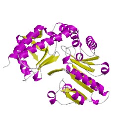 Image of CATH 4addC