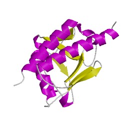 Image of CATH 4addC01