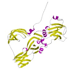 Image of CATH 4adjA
