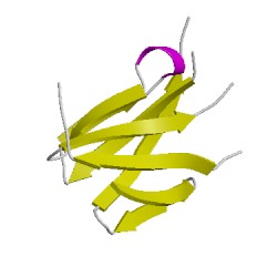 Image of CATH 4adjA01