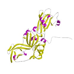 Image of CATH 4adjB