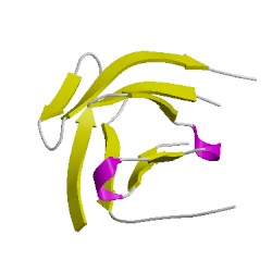 Image of CATH 4adjB01