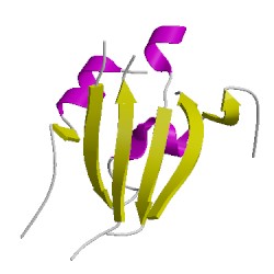 Image of CATH 4adjB02