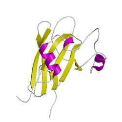 Image of CATH 4adjB03