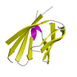 Image of CATH 4adjC01
