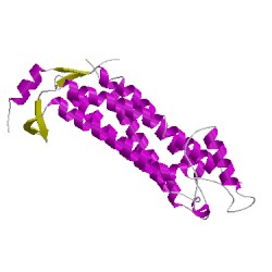 Image of CATH 4admA02