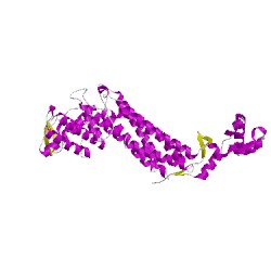 Image of CATH 4admB