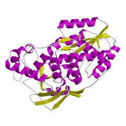 Image of CATH 4adpA01