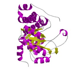 Image of CATH 4adsE