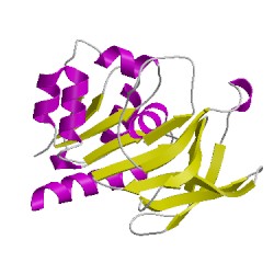 Image of CATH 4adsG