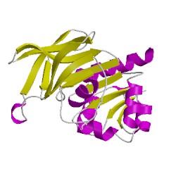 Image of CATH 4adsL