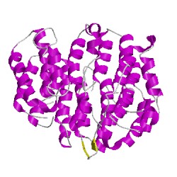 Image of CATH 4adyA02