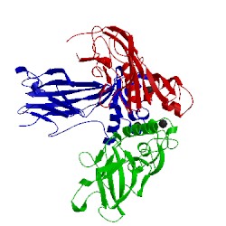 Image of CATH 4ae2