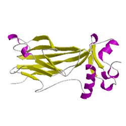 Image of CATH 4ae2A