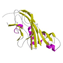 Image of CATH 4ae2B