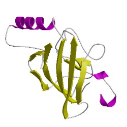 Image of CATH 4aejB02