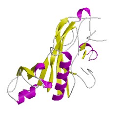 Image of CATH 4aejC