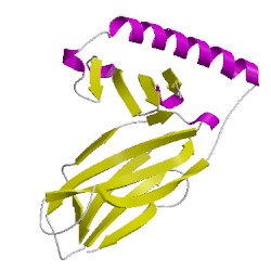 Image of CATH 4aenA