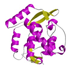 Image of CATH 4aepA02
