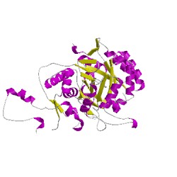 Image of CATH 4af0A00