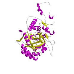 Image of CATH 4af0B00