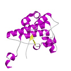 Image of CATH 4af3A02