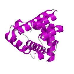Image of CATH 4af5A00
