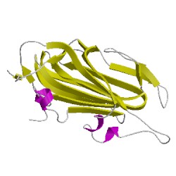 Image of CATH 4afaA00