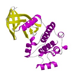 Image of CATH 4afeA