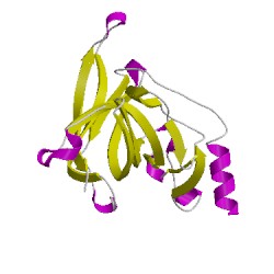 Image of CATH 4aftB