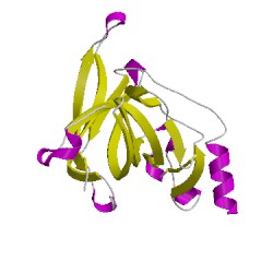 Image of CATH 4aftB