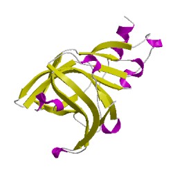 Image of CATH 4aftE