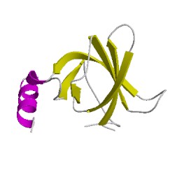 Image of CATH 4ag2B02