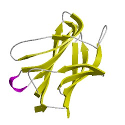 Image of CATH 4aggA