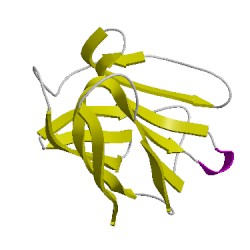 Image of CATH 4aggB00